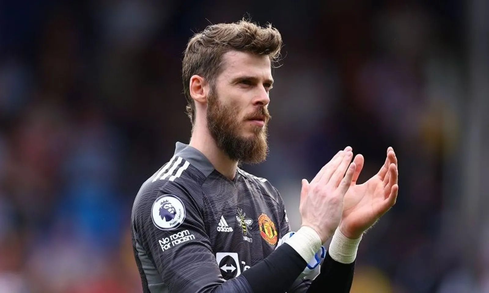 XÁC NHẬN! Lộ bến đỗ mới của De Gea sau 1 năm rời MU  