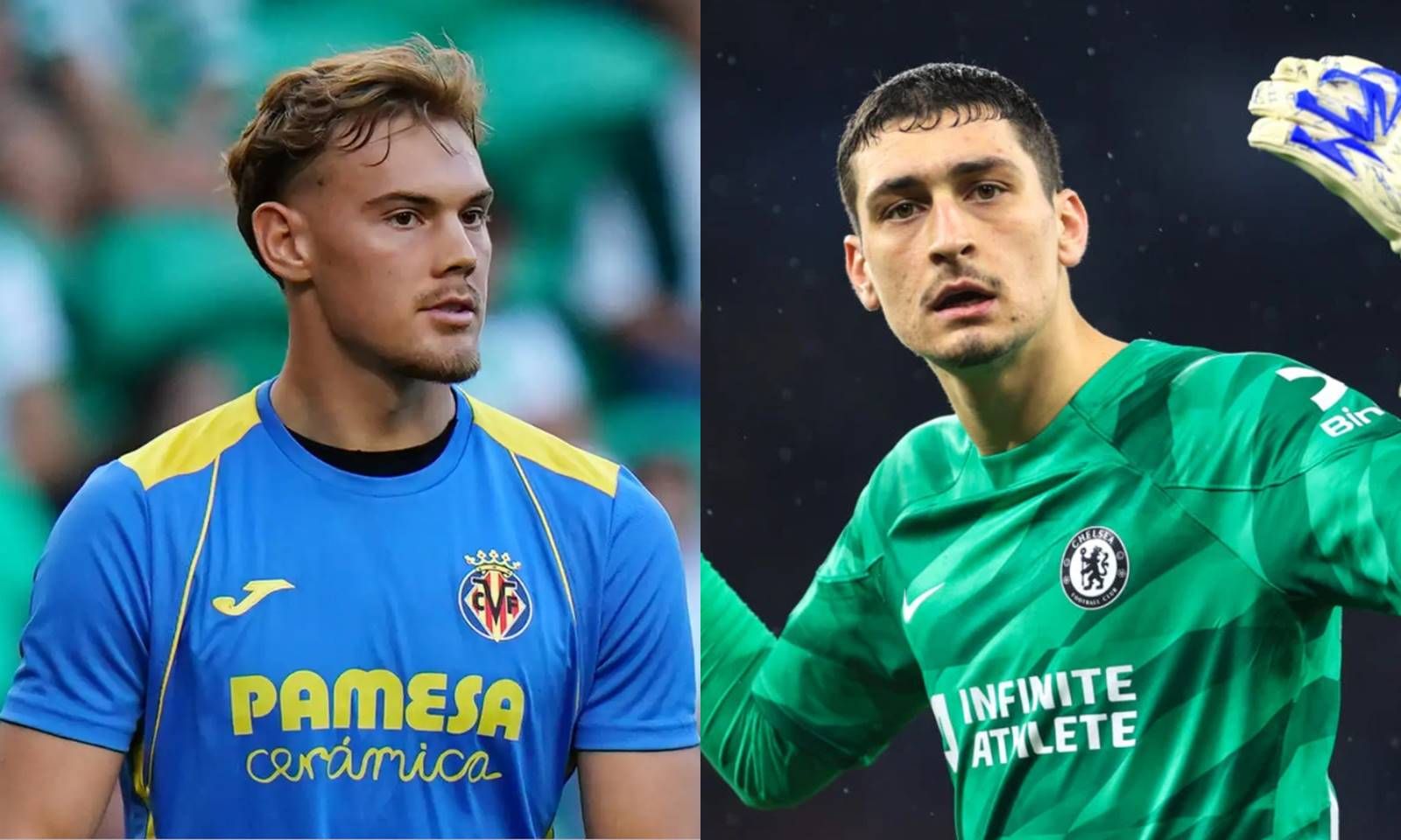 Đón thủ môn mới, Chelsea ra quyết định phũ phàng với Petrovic