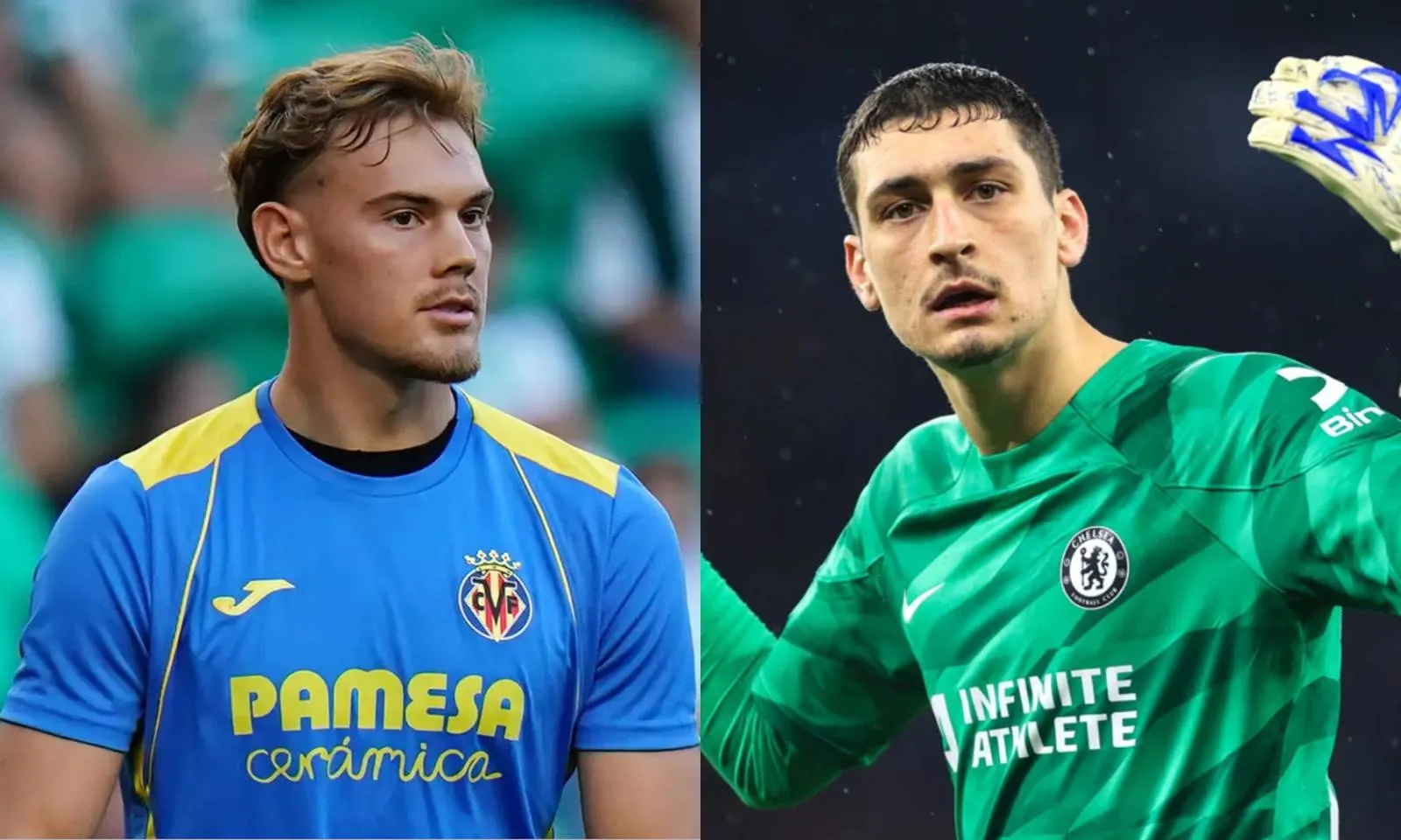 Đón thủ môn mới, Chelsea ra quyết định phũ phàng với Petrovic