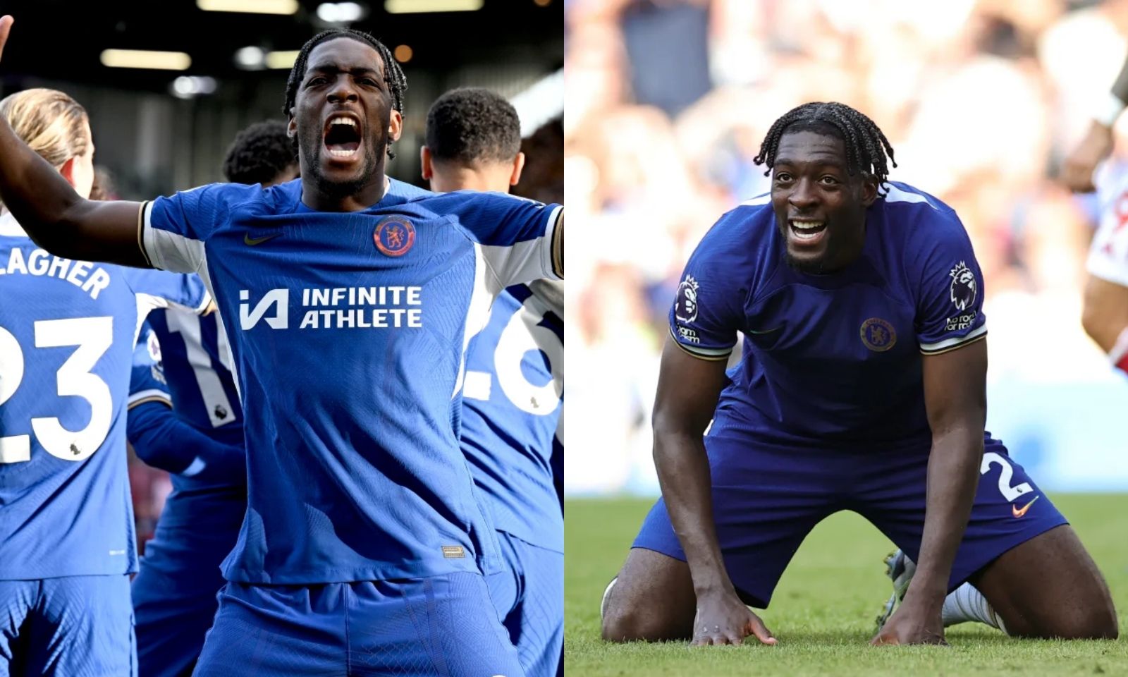 Trụ cột Chelsea lên bàn mổ sau nhiều tháng nén đau tận hiến
