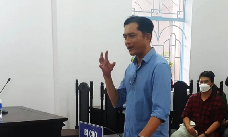 Đề nghị truy tố Youtuber Jimmy Huỳnh