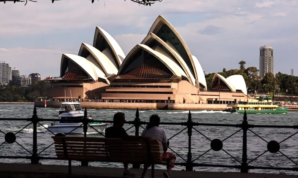 Covid-19 đang làm tăng tỷ lệ tử vong ở Úc