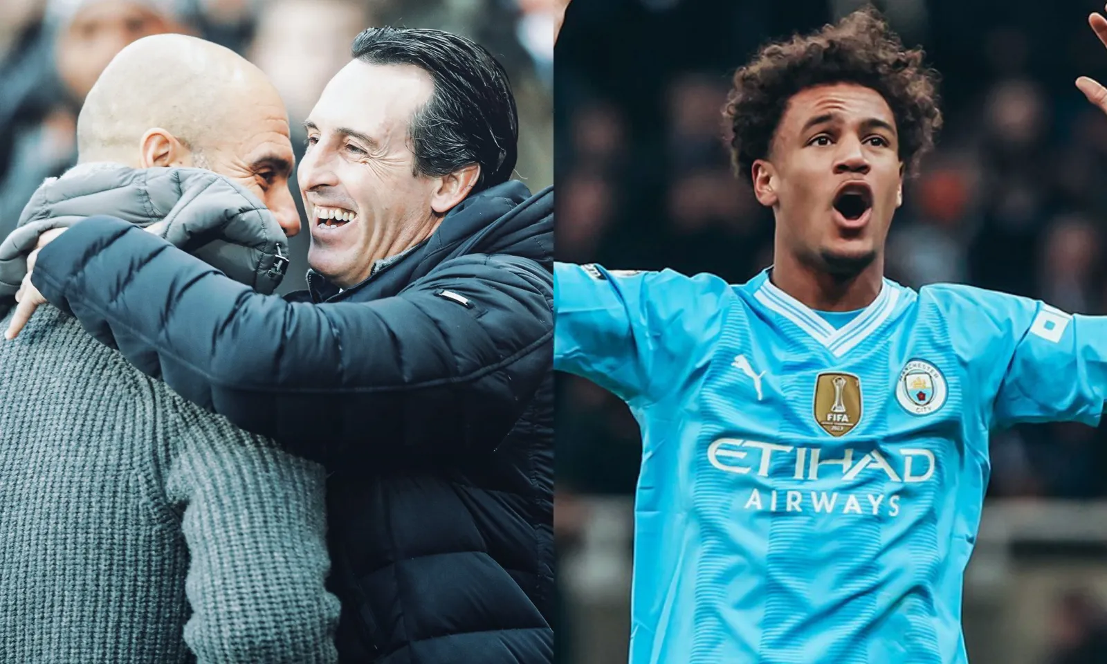 Đối thủ Ngoại hạng Anh hỏi mua Oscar Bobb, Man City trả lời gây sốc