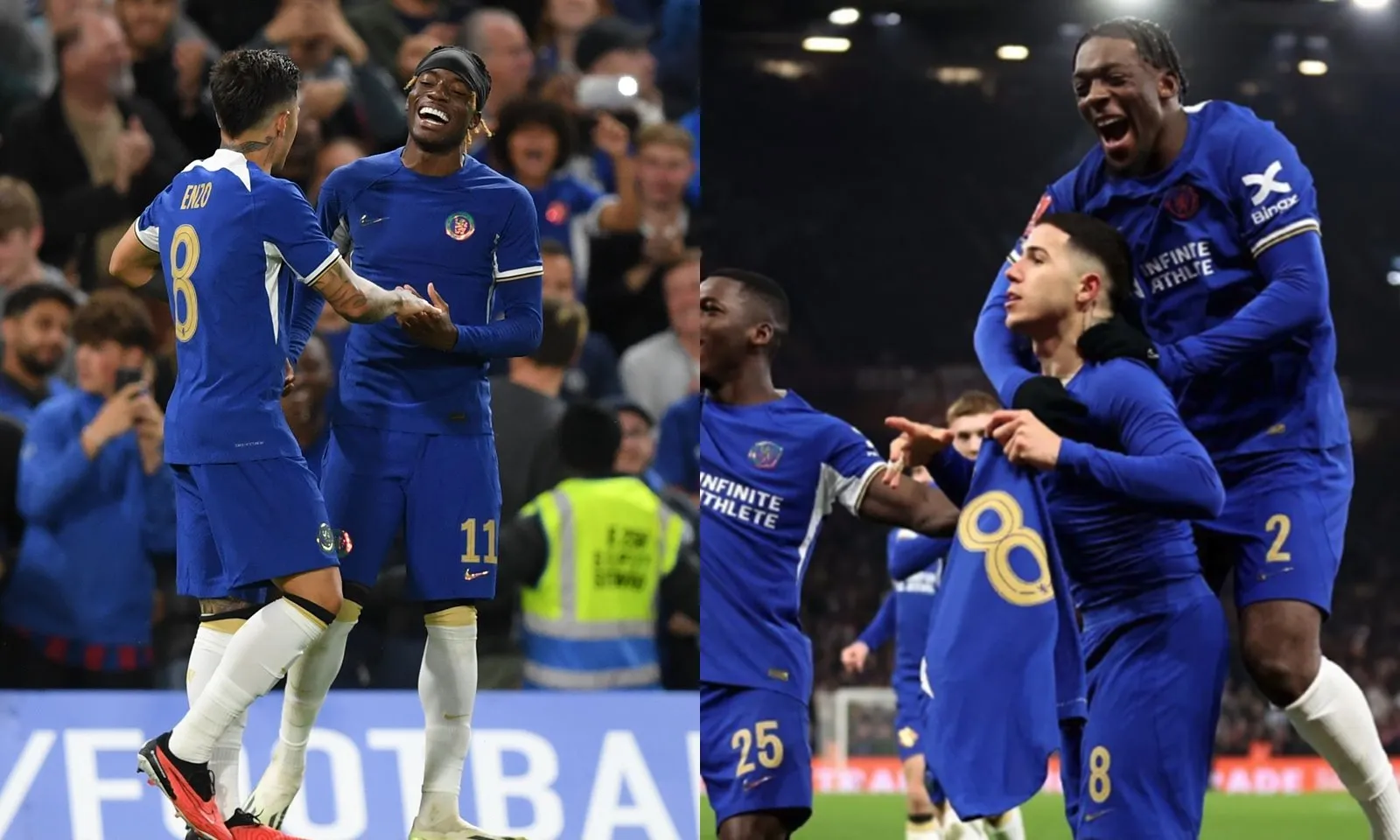 Thêm sao Chelsea khẳng định nội bộ không xung đột vì Enzo 