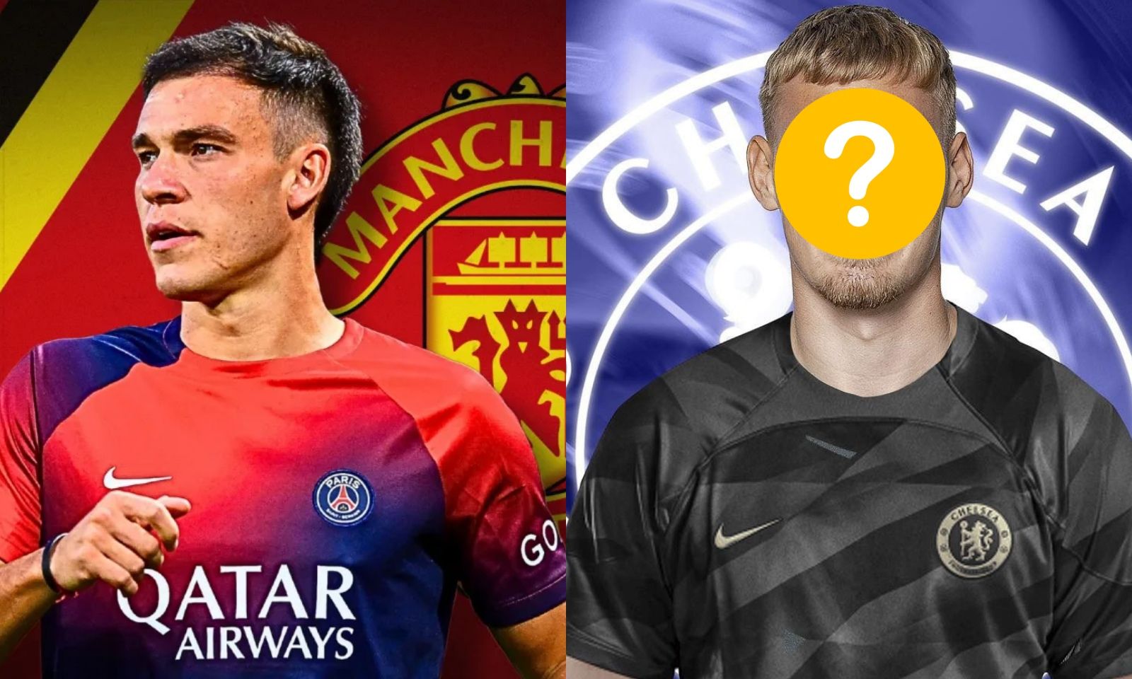 Tin chuyển nhượng 29/7: MU chơi đòn cân não với PSG | Chelsea đốt cháy giai đoạn đón tân binh