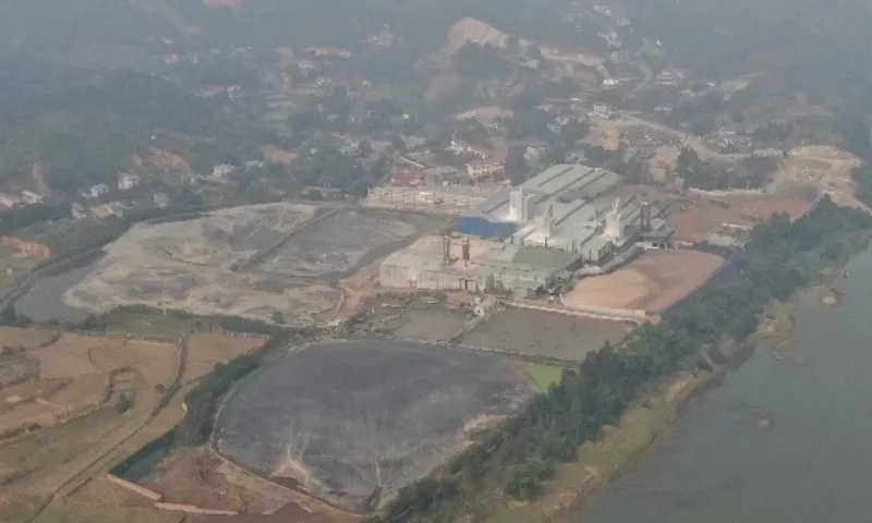 Doanh nghiệp bị xử phạt hơn 700 triệu đồng vì vi phạm lĩnh vực đất đai