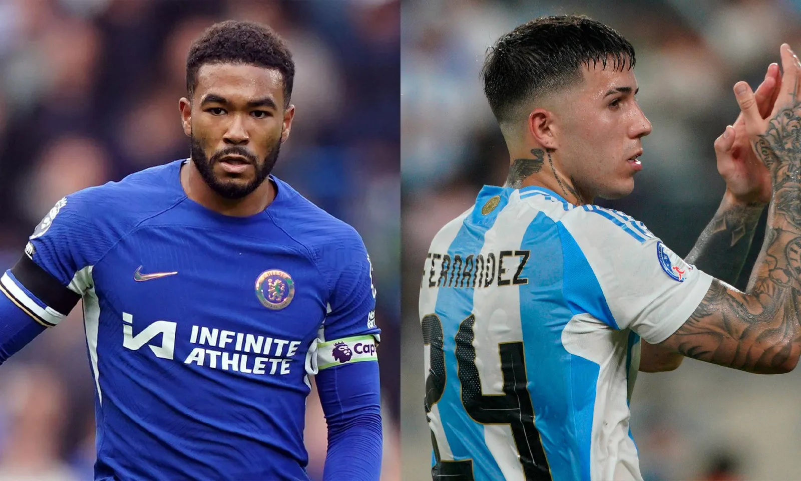 Enzo Fernandez thành khẩn xin lỗi, nội bộ Chelsea chính thức trời yên biển lặng