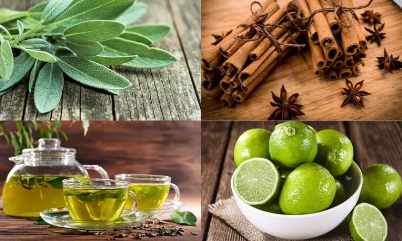 Các loại thực phẩm giúp cơ thể có mùi thơm tự nhiên