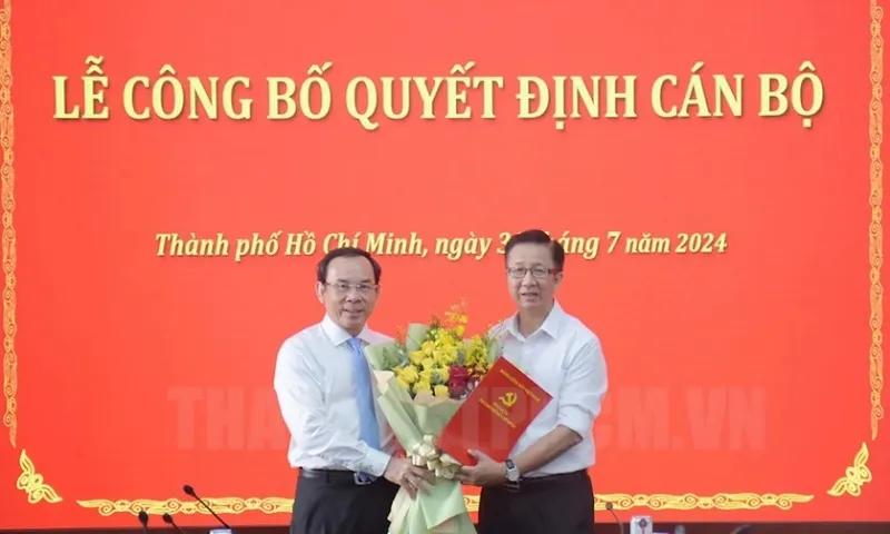 Pham Duc Hai 