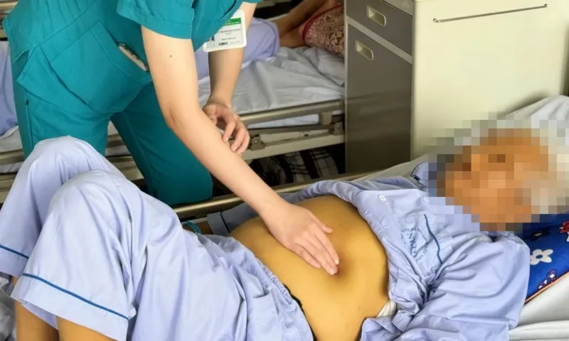 Cảnh báo tổn thương gan nghiêm trọng do dùng thuốc cổ truyền sai cách 