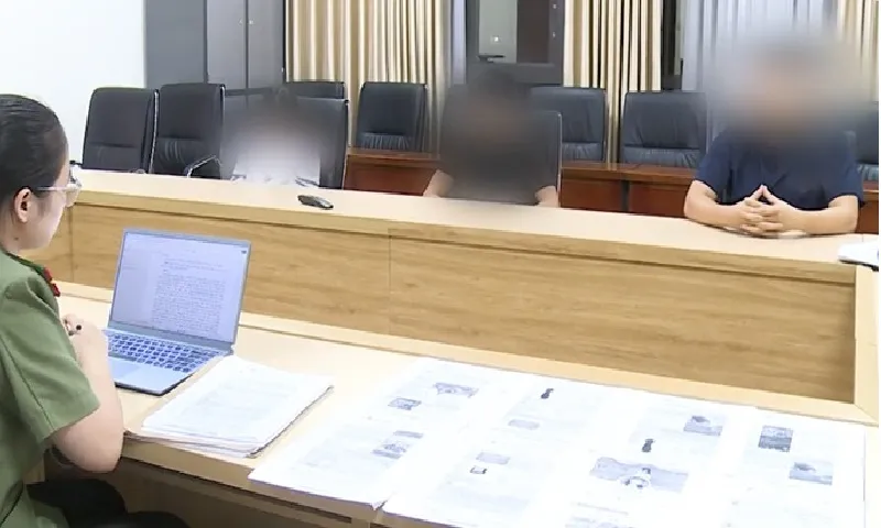 Mở rộng điều tra vụ tung tin đồn cô gái lây nhiễm HIV cho nhiều người