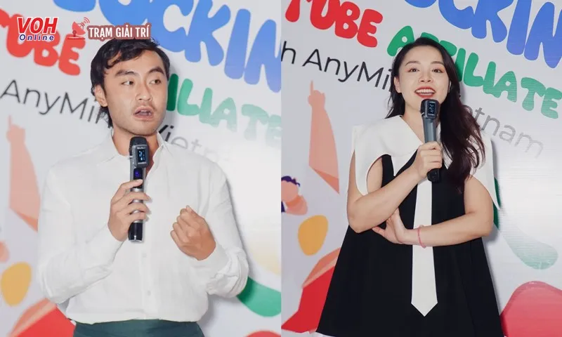 Youtuber Dustin, Trinh Phạm: Kiếm tiền trên Youtube đang ngày càng dễ dàng