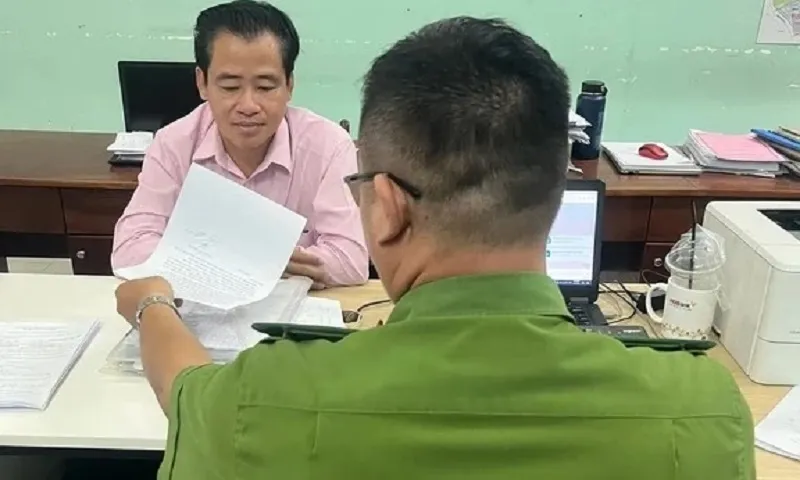 Bắt giữ Giám đốc công ty đa cấp bị truy nã