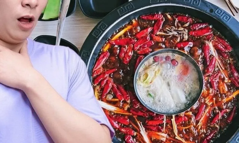 Ho dai dẳng hơn 2 năm, người đàn ông nghĩ mình bị ung thư và kết quả không ngờ