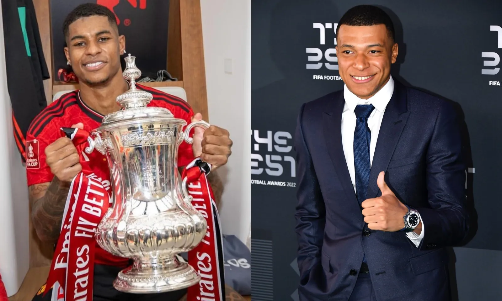 Tin chuyển nhượng 31/7: Rashford lập tuyên bố tương lai | Mbappe trở thành ông chủ CLB