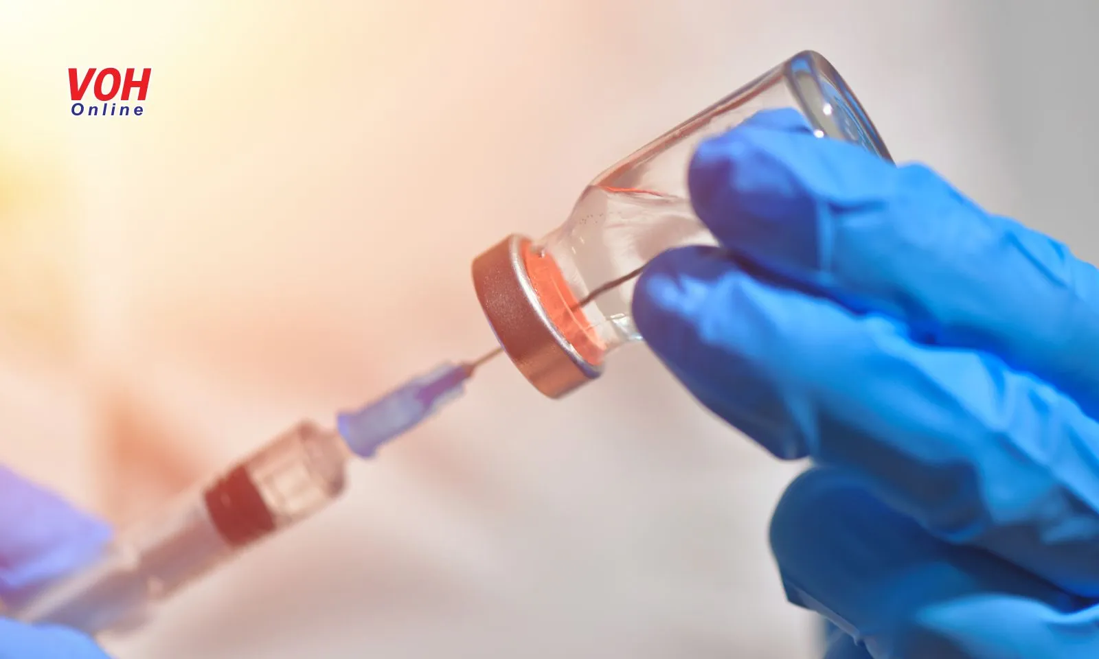 Người có tiền sử dị ứng tiêm vaccine được không?