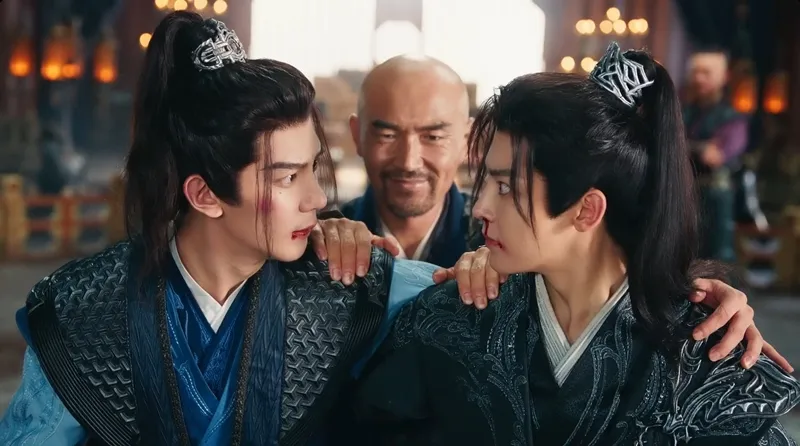 voh-thieu-nien-bach-ma-tuy-xuan-phong-tap-22-2