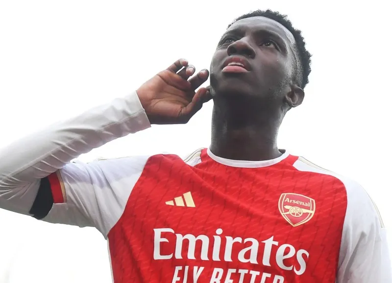 nketiah-arsenal