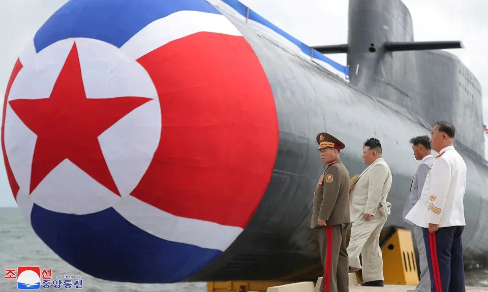 Triều Tiên muốn khởi động lại các cuộc đàm phán hạt nhân nếu ông Trump thắng cử