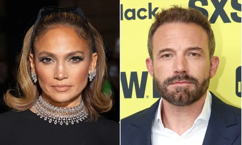 Jennifer Lopez và Ben Affleck chờ ngày nộp đơn ly hôn