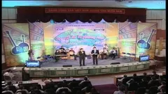  Hội ngộ tài tử phương nam - 16/11/2014