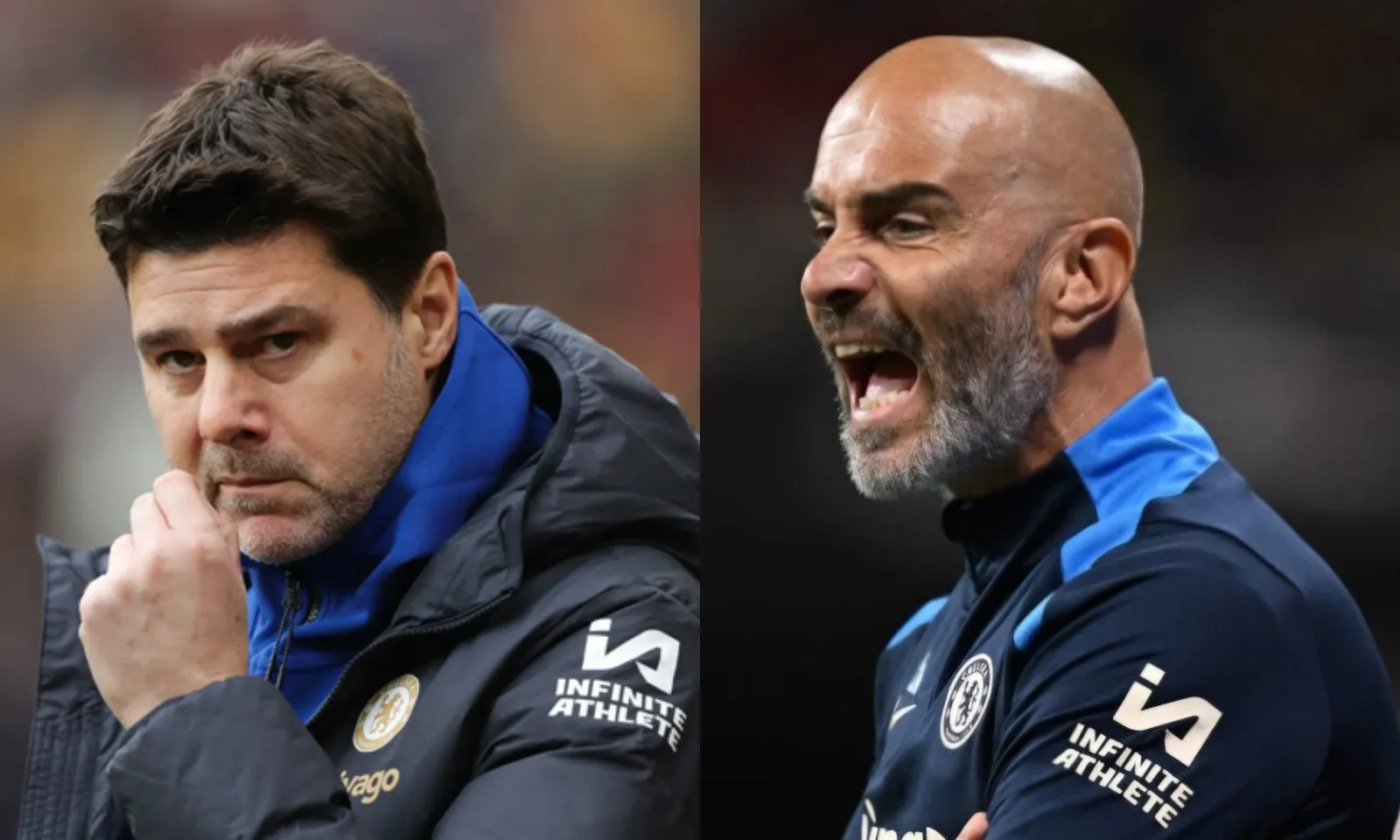 Maresca tiết lộ chiến thuật Chelsea khác hẳn thời Pochettino: Đó là thay đổi lớn