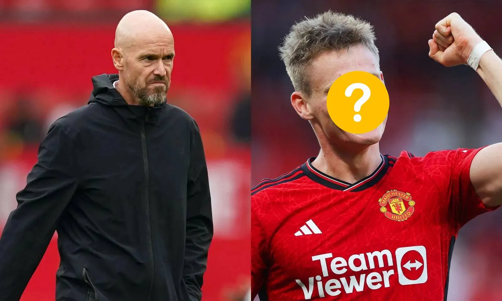 Tottenham gia nhập cuộc đua giành ngôi sao đại hạ giá của MU