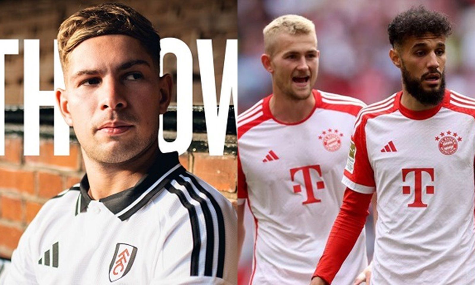 Tin chuyển nhượng 2/8: Arsenal chính thức chia tay Rowe | MU chuẩn bị đón thêm 2 tân binh 