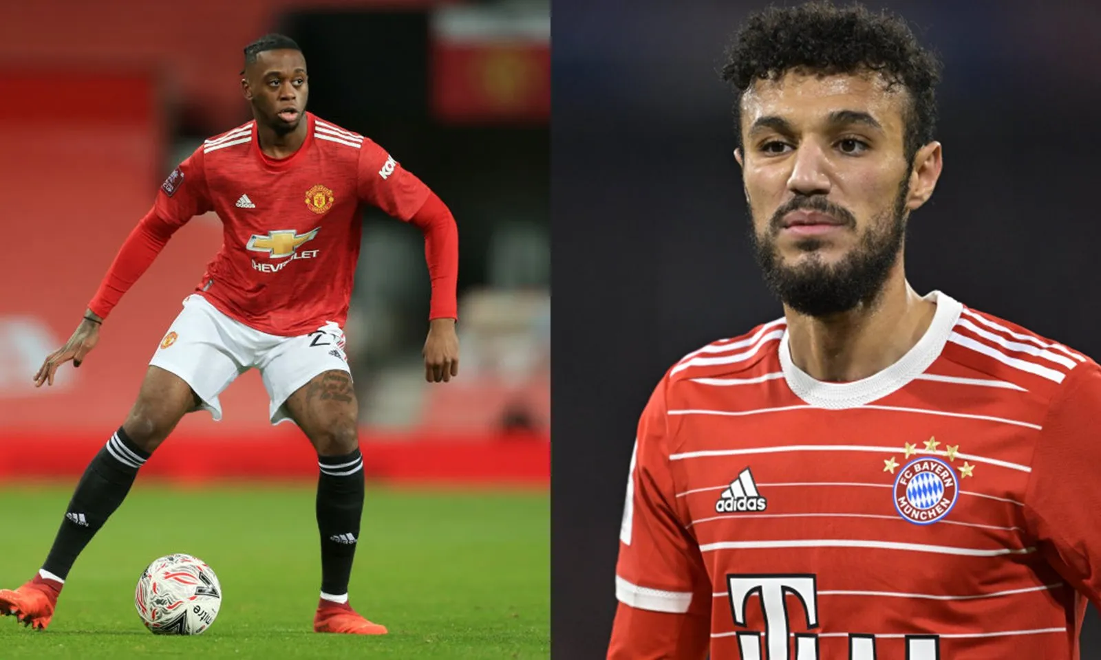 Wan-Bissaka đồng ý rời MU, Mazraoui “thở phào”  