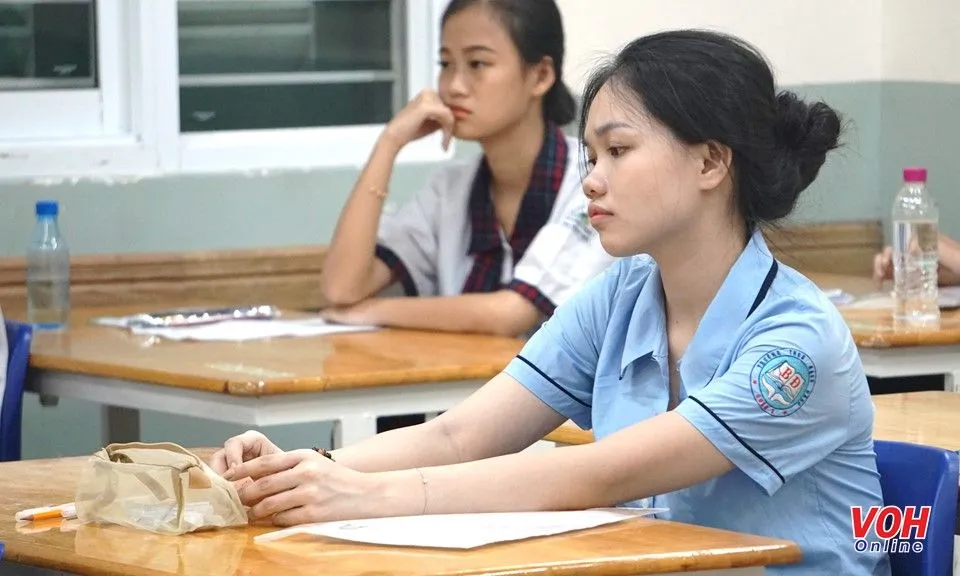 Chiều ngày 17/8: Các trường đại học công bố điểm chuẩn trúng tuyển