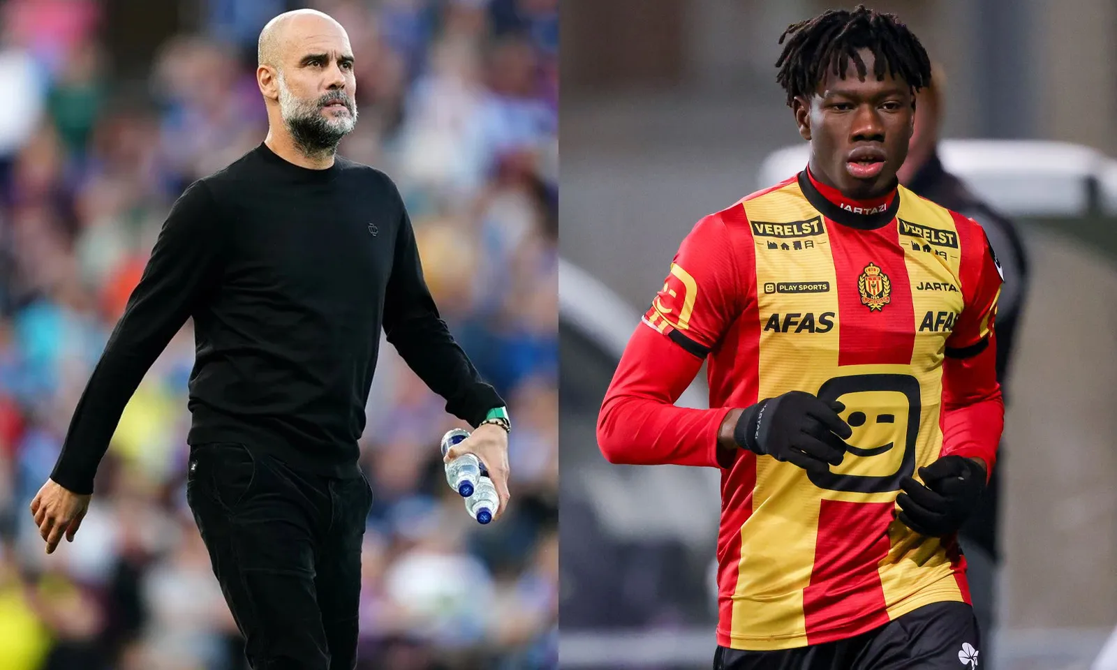 Man City kỳ vọng thu về 70 triệu bảng từ loạt sao bị thanh lý