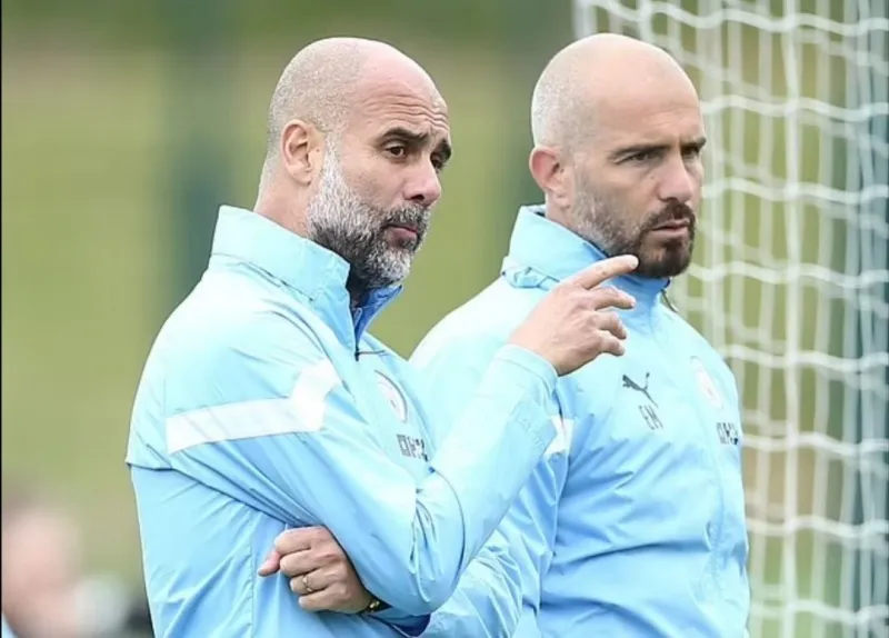 maresca-pep