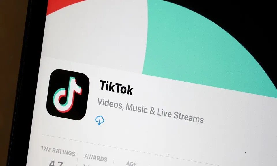 Mỹ kiện TikTok vì thu thập dữ liệu cá nhân của trẻ em bất hợp pháp