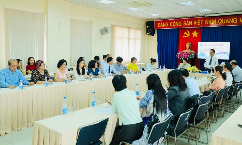 Xây dựng nguồn dữ liệu để kết nối kiều bào hiệu quả hơn