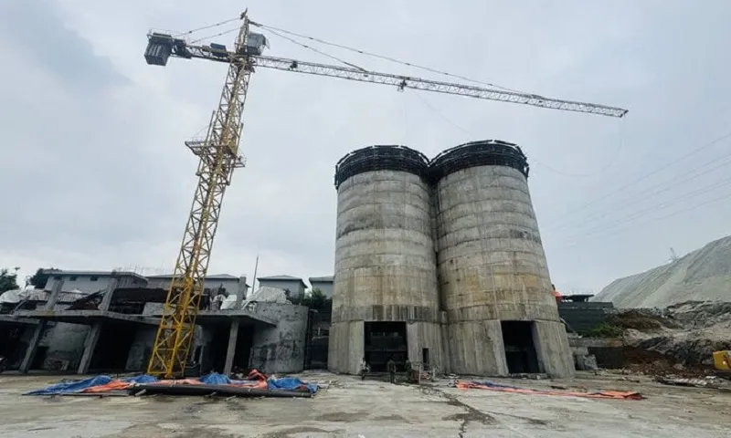 Đứt cáp cần cẩu làm chết 3 người ở Lào Cai: Bắt giữ giám đốc nhà thầu thi công