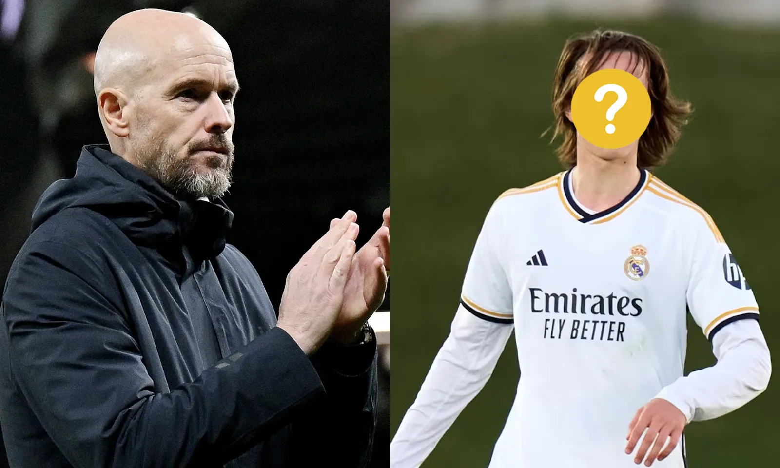 MU săn lùng Sergio Ramos mới của Real Madrid