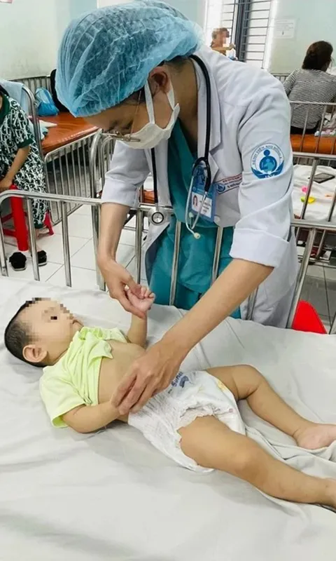 Tình hình dịch bệnh mới nhất tại TP.HCM