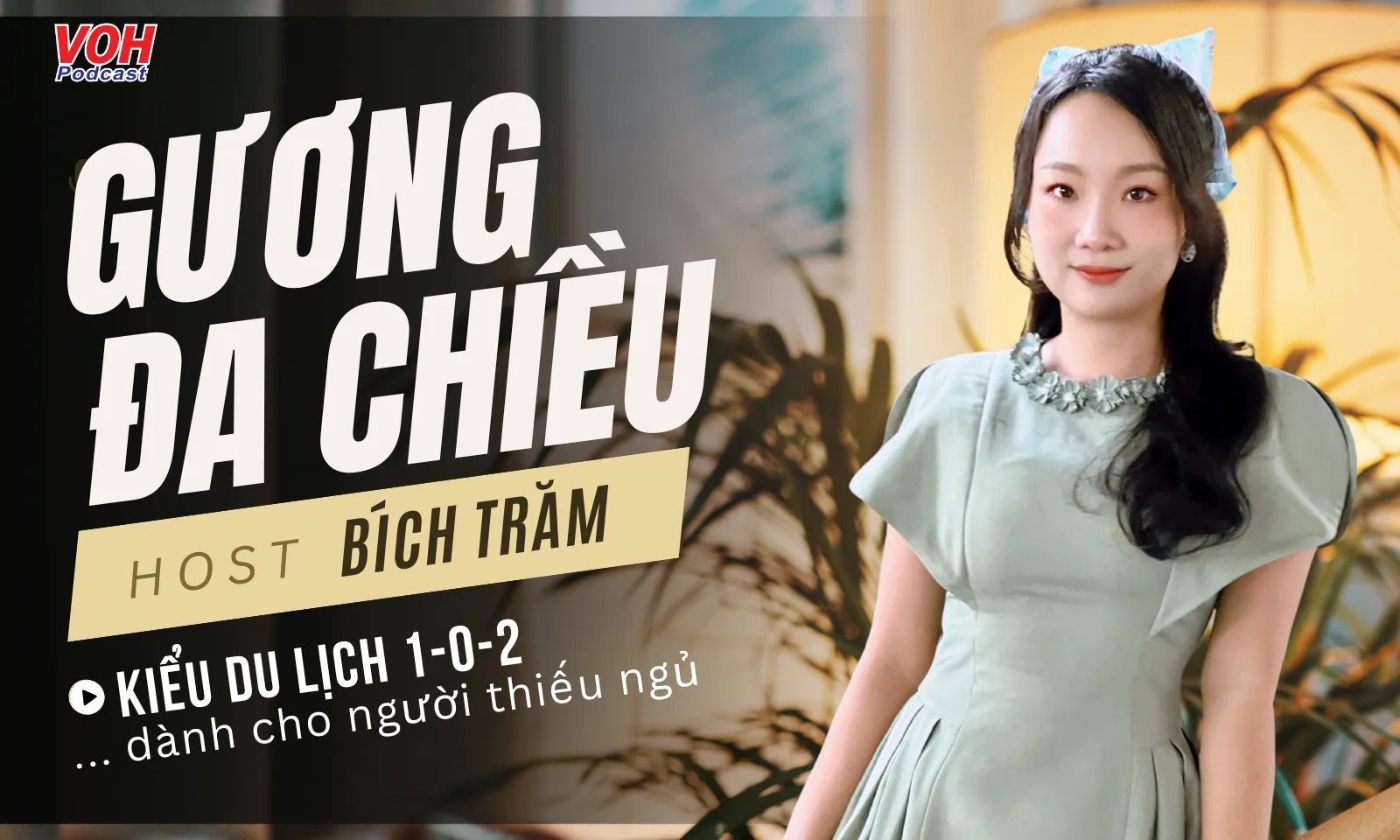 Kiểu du lịch 1-0-2 dành cho người thiếu ngủ