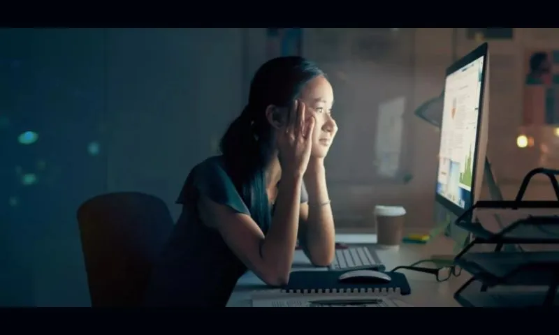Những kẻ thù vô hình đang dần hủy hoại đôi mắt của bạn