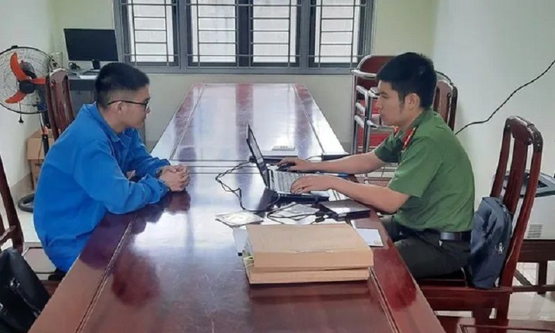 Triệt phá nhóm đối tượng truyền bá hàng ngàn video khiêu dâm