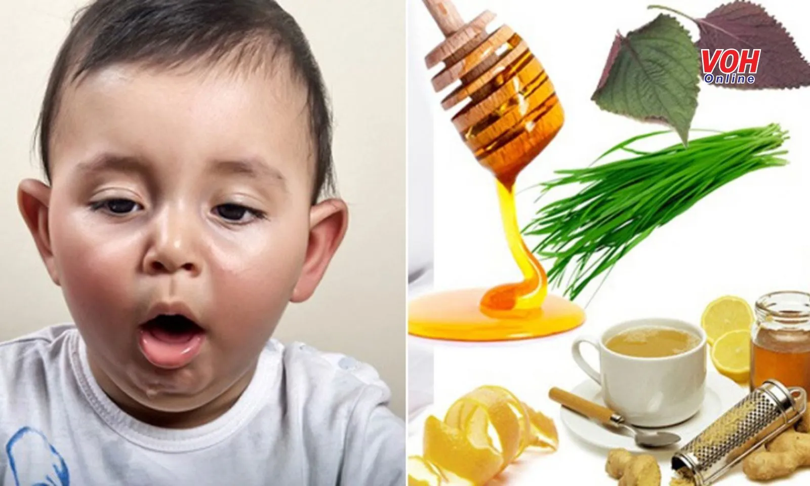Có nên sử dụng biện pháp dân gian để chữa ho gà cho trẻ?
