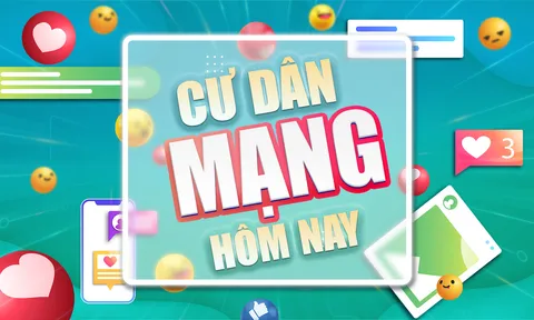 Gỏi Bằng Lăng Gây Sốt Mạng Xã Hội !