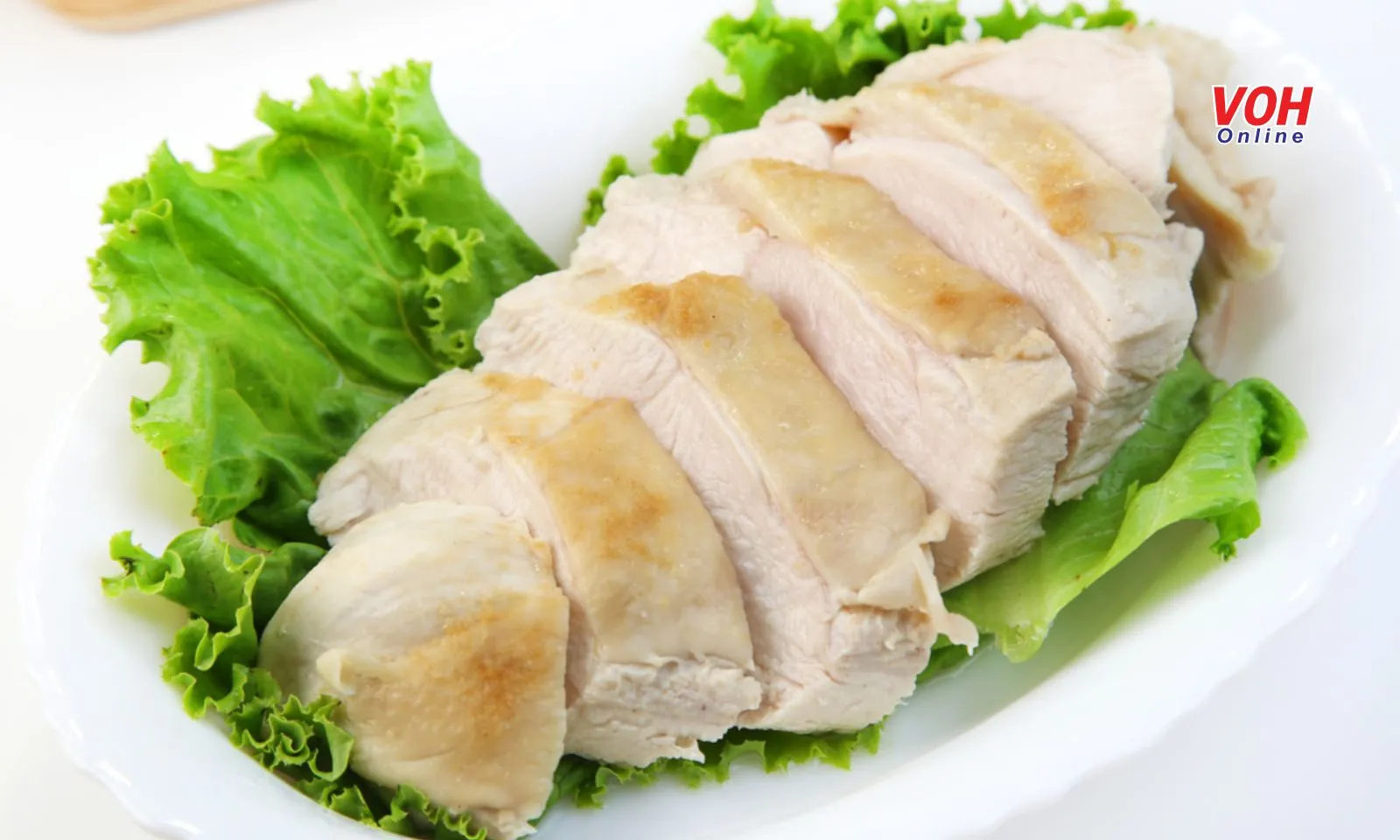 Người bệnh ho gà có cần kiêng cử thịt gà hay không?