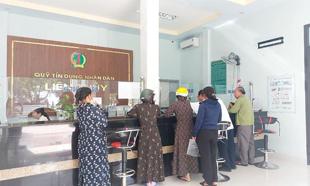 Quảng Bình: Cảnh báo chiêu lừa nhận hàng từ nước ngoài