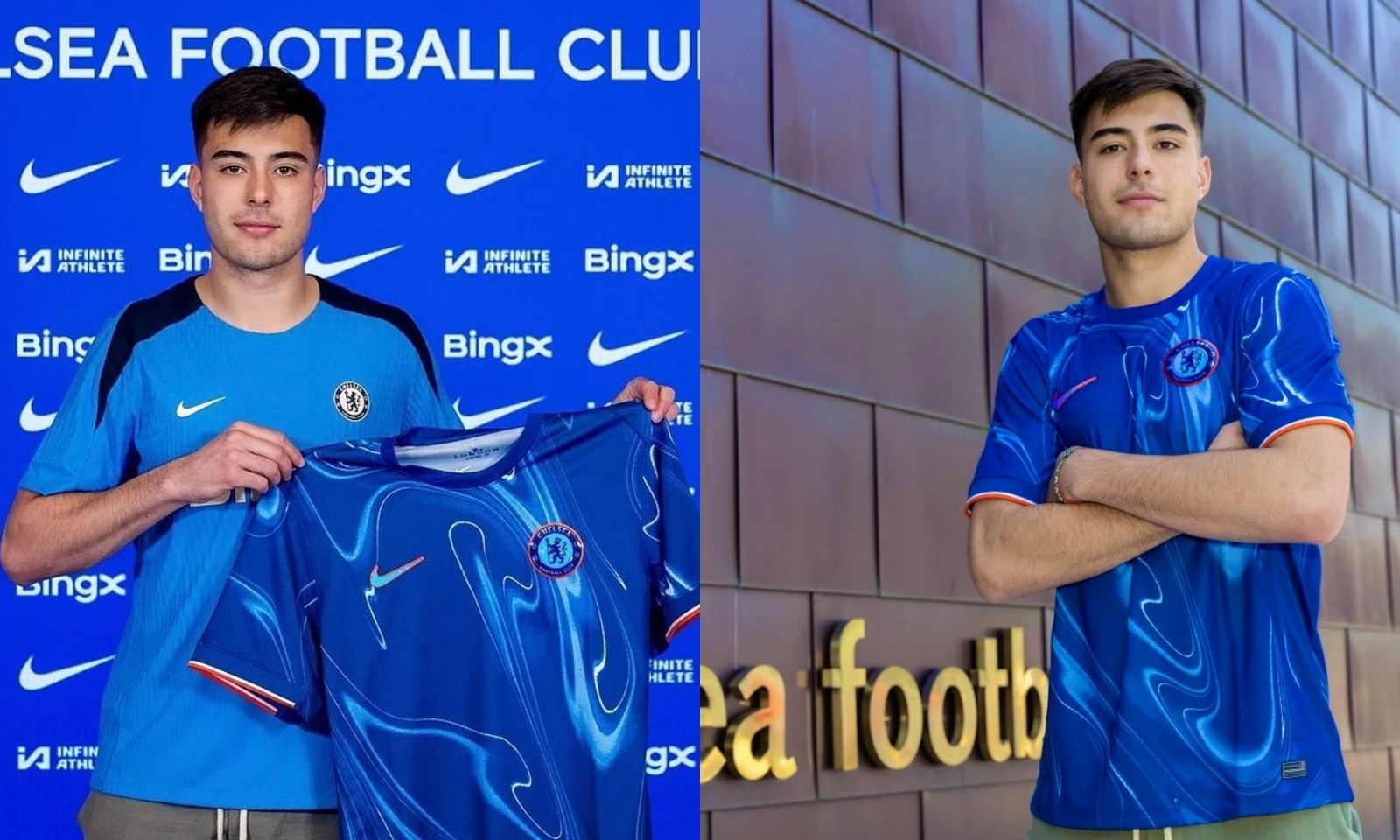 CHÍNH THỨC! Chelsea công bố phi vụ thứ 9