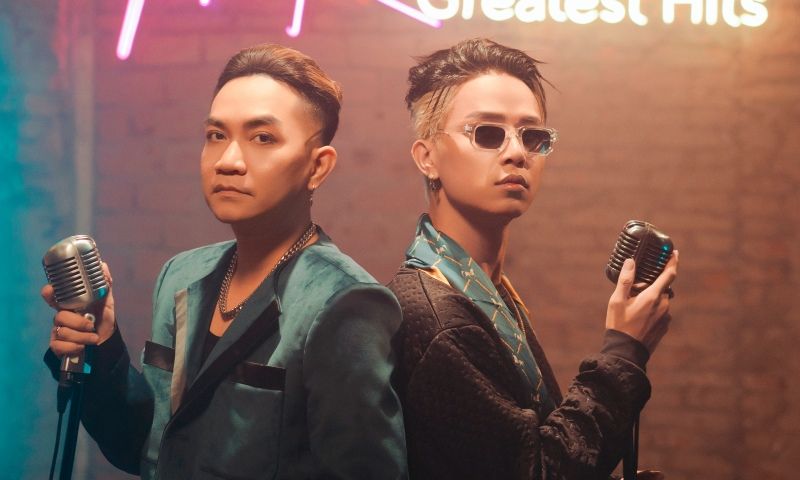 Đang trên đường vượt “chông gai”, Phạm Khánh Hưng bất ngờ tung Greatest Hits mùa 2