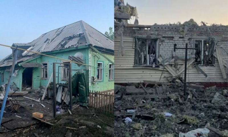 Nga tuyên bố tình trạng khẩn cấp tại Kursk, sau cuộc tấn công của Ukraine 