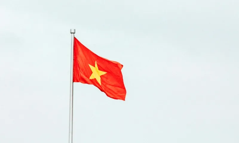 TPHCM: Người lao động nghỉ 4 ngày trong dịp lễ Quốc khánh