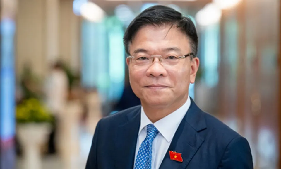 Kiện toàn Hội đồng thẩm định Quy hoạch mạng lưới cơ sở giáo dục đại học và sư phạm