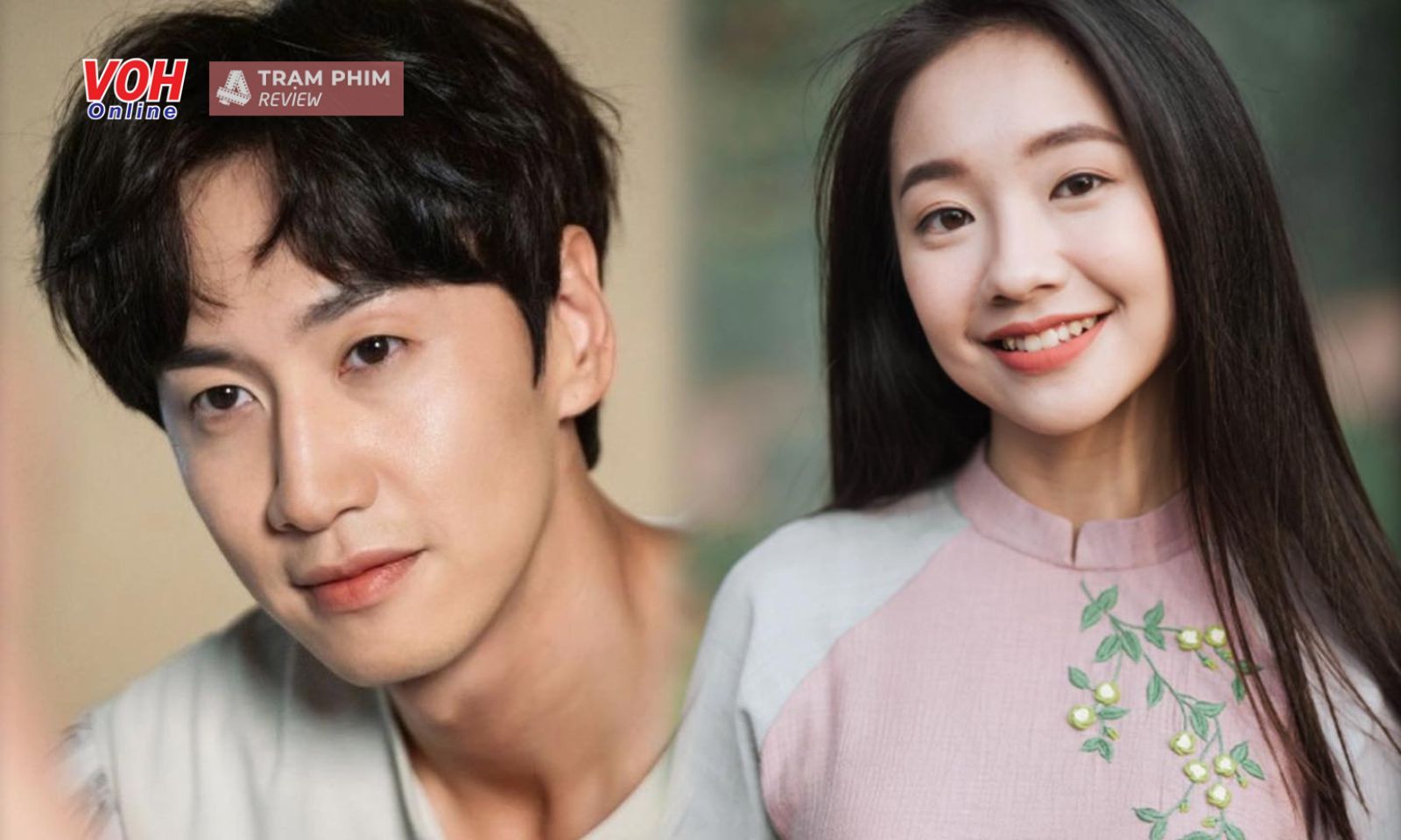 Thực hư chuyện “hoàng tử châu Á” Lee Kwang Soo và “nàng thơ” Hoàng Hà hẹn hò 